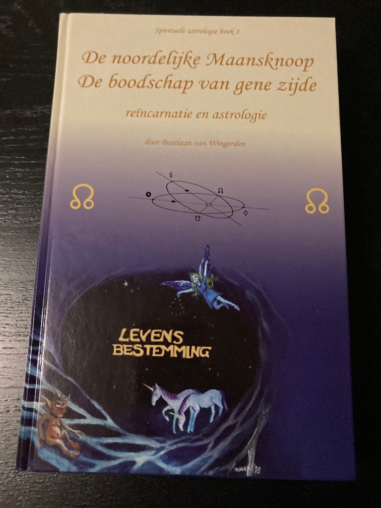 Bastiaan van Wingerden, Spirituele astrologie boek 1 en 3, Achtergrond en Informatie, Bastiaan van Wingerden, Astrologie, Ophalen of Verzenden