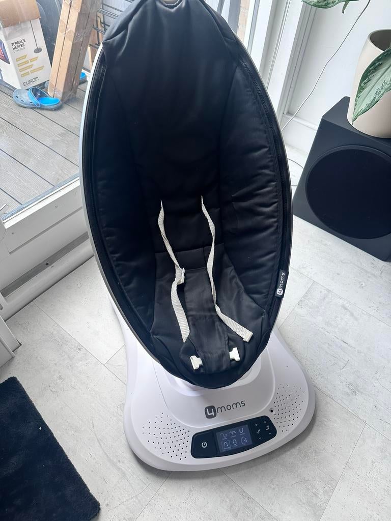 4moms mammaroo, Ophalen of Verzenden, Zo goed als nieuw