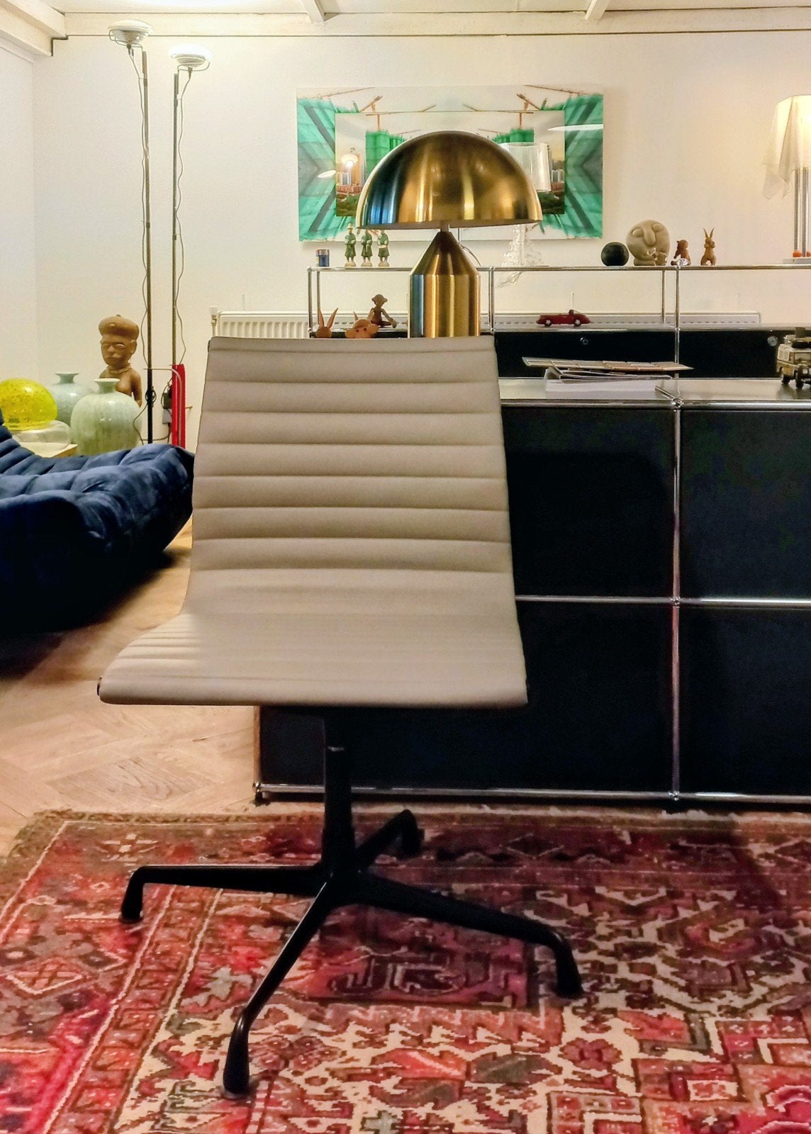Kasten mid-century tafels tulipe platner mart stam colombo, Ophalen of Verzenden, Nieuw