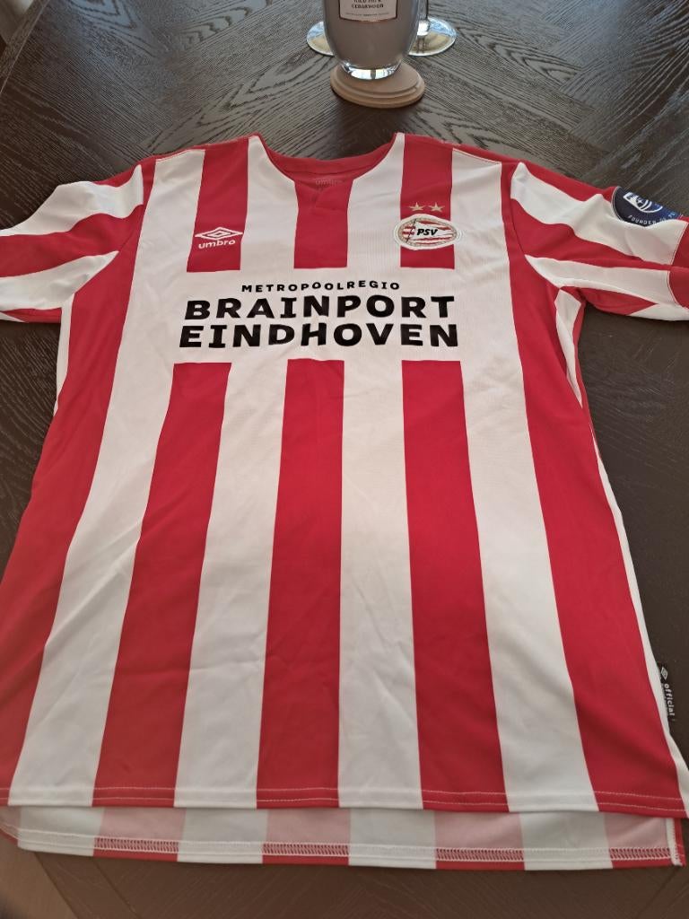 Voetbal shirt, Sport en Fitness, Voetbal, Maat L, Ophalen of Verzenden, Nieuw, Shirt