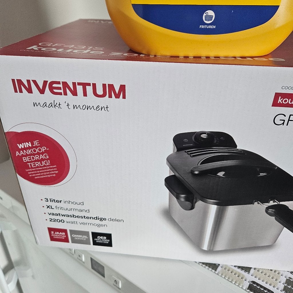 frtuurpan, Ophalen of Verzenden, Nieuw, Minder dan 150 cm