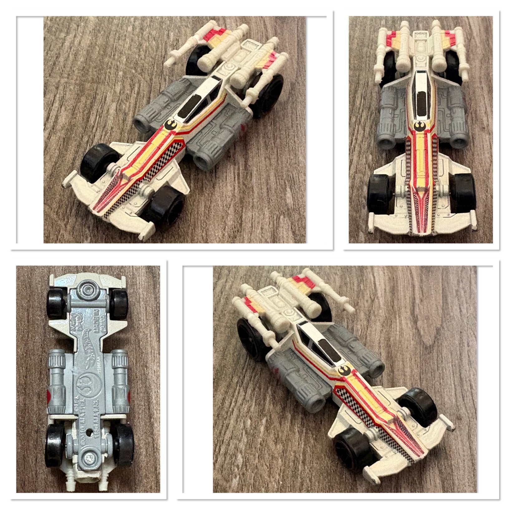 Star Wars: X-Wing, Verzamelen, Ophalen of Verzenden