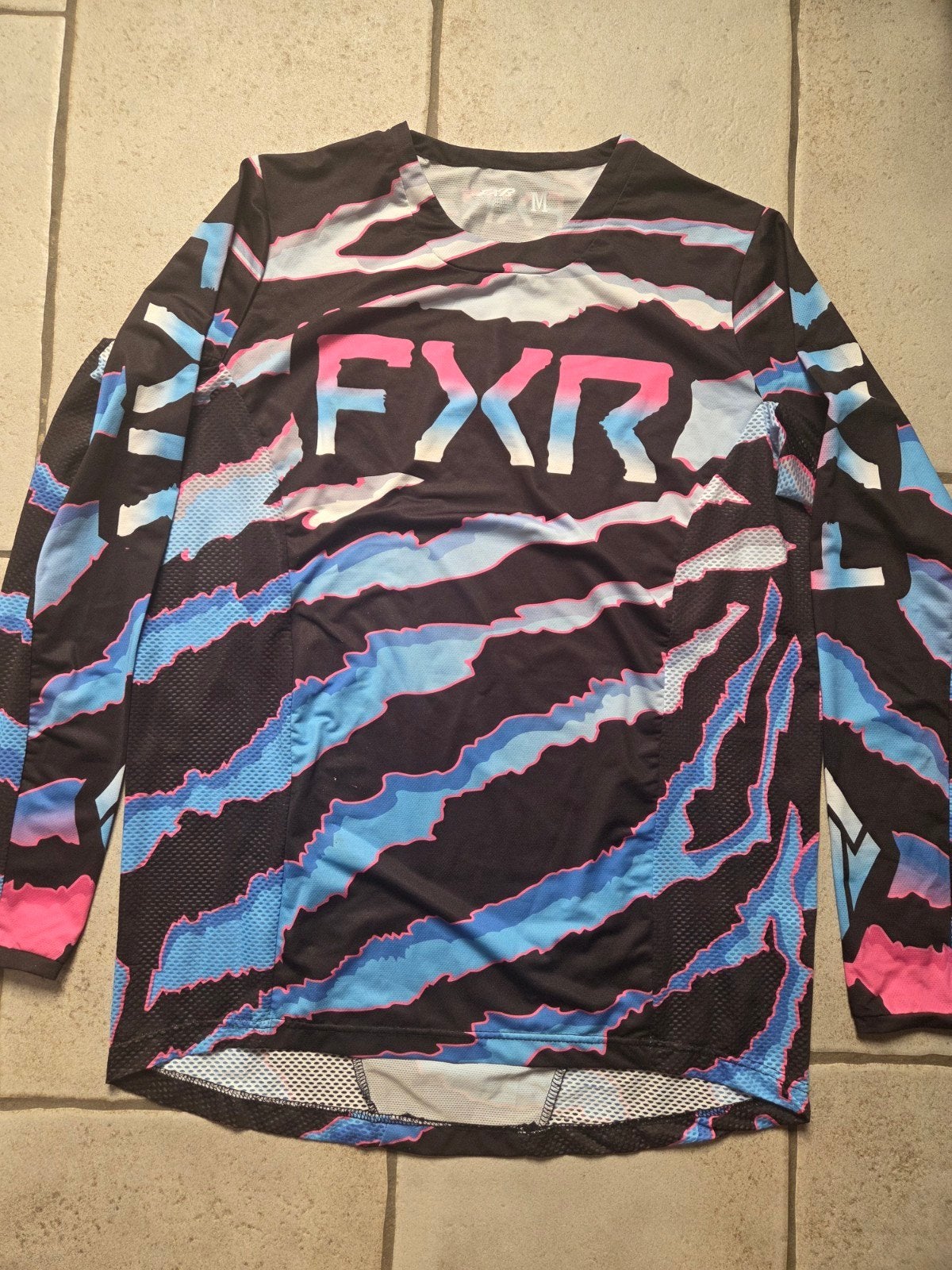 Nieuw FXR Motocross Shirt Maat M, Overige typen, Nieuw, Ophalen of Verzenden, FXR