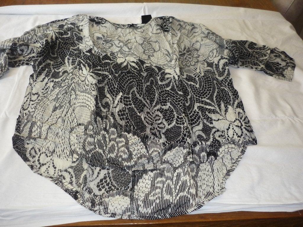 blouse, Ophalen of Verzenden, Zo goed als nieuw