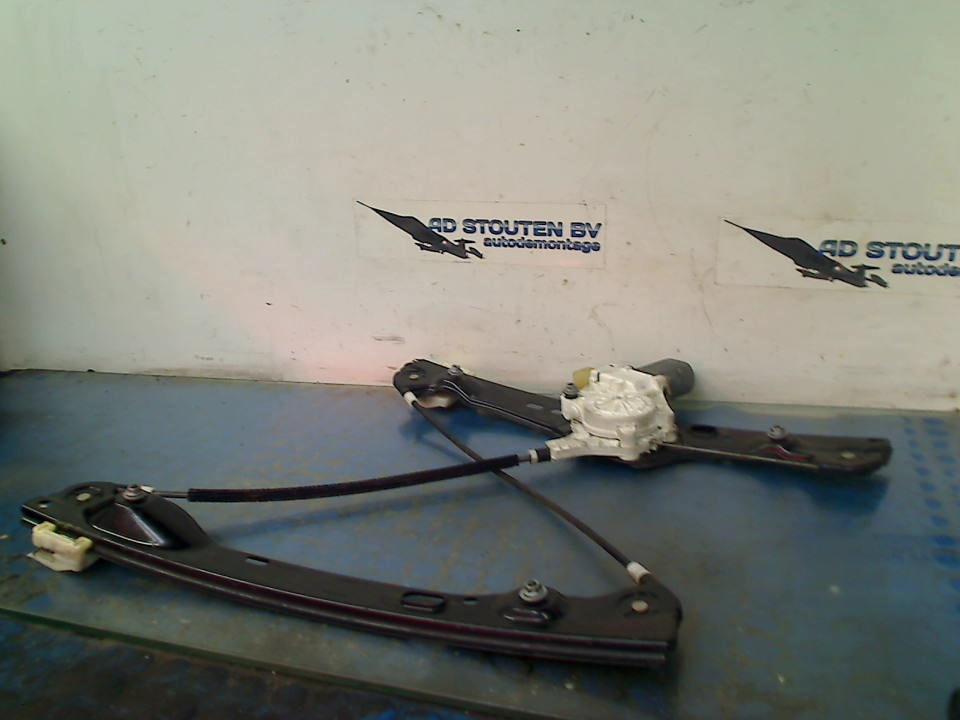 Raammechaniek Elek Links Voor 3 serie Touring (E91) 2005, Gebruikt, Petuelring 130, München 80809, , Duitsland, BMW, Bayerische Motoren Werke AG