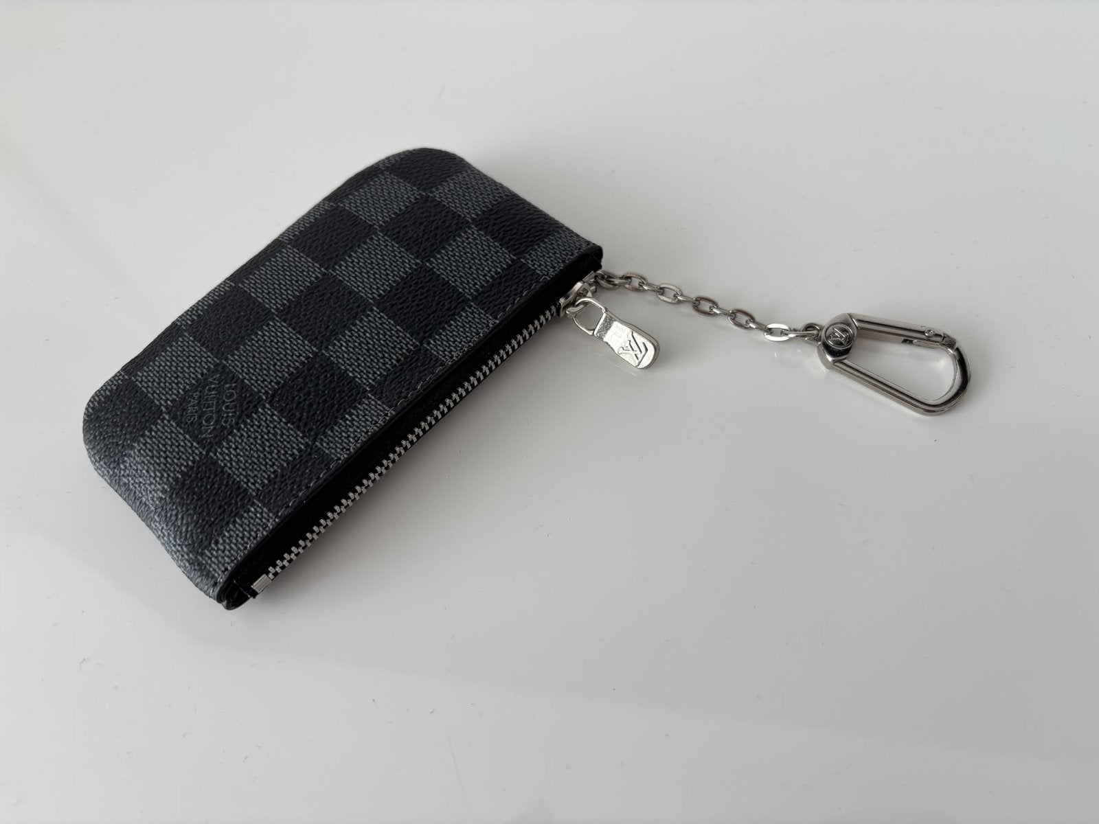 Louis Vuitton portemonnee  Nieuw, Sieraden, Tassen en Uiterlijk, Ophalen, Nieuw, Zwart, Leer
