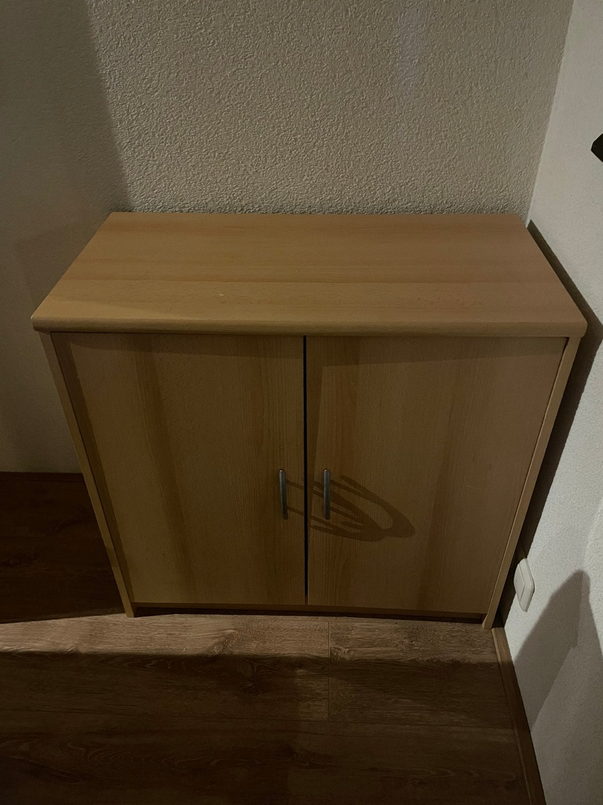 Kastje, Ophalen, Zo goed als nieuw, 25 tot 50 cm, 50 tot 100 cm