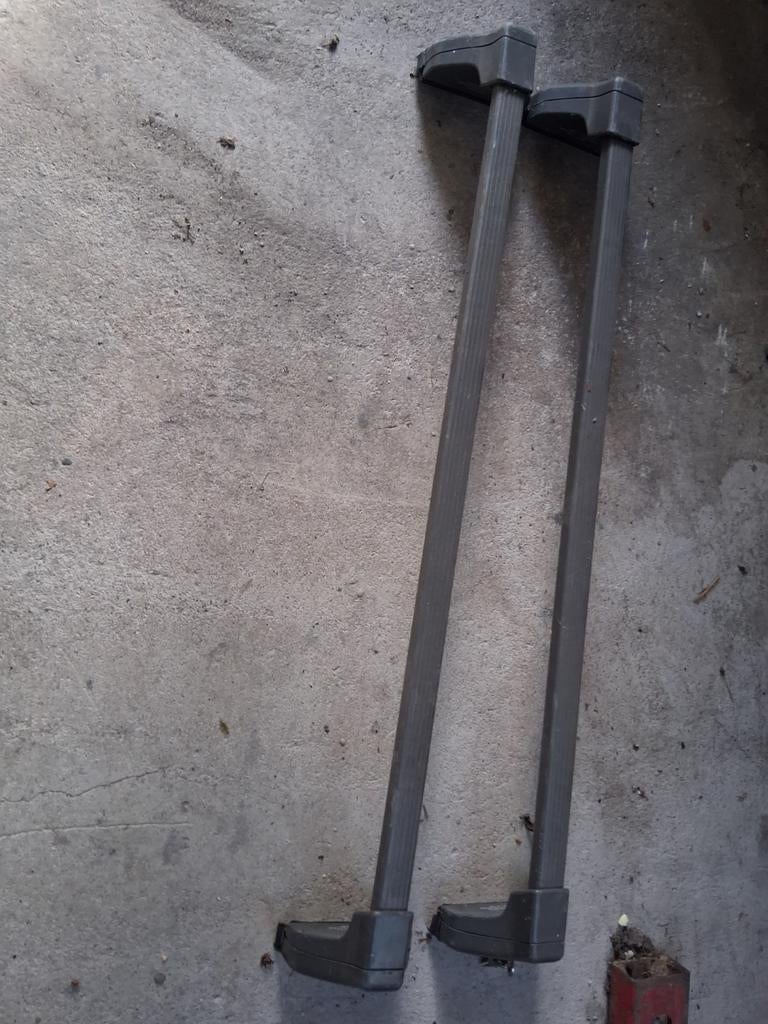 Dakdragers Opel Corsa C, Ophalen of Verzenden
