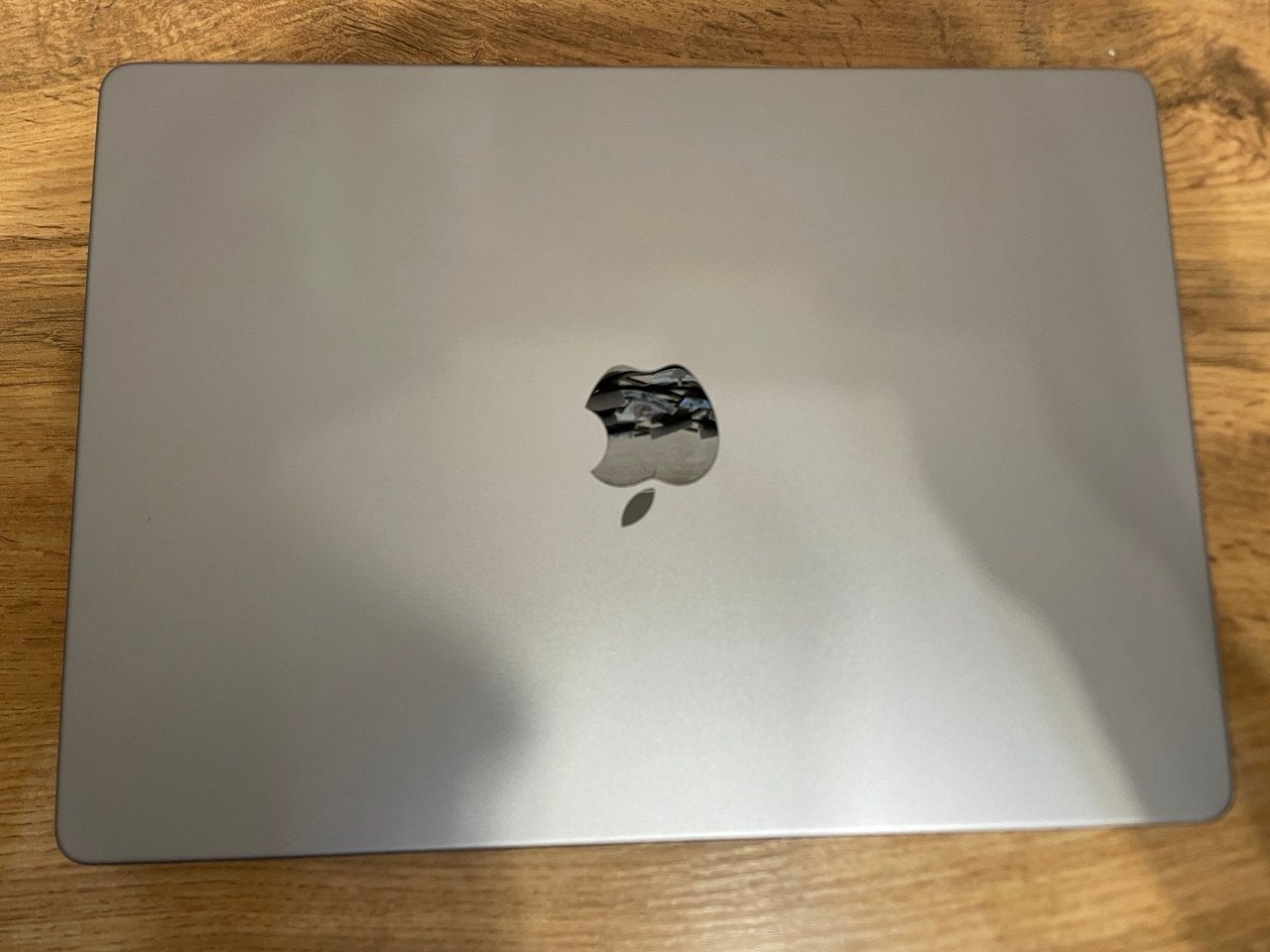 MacBook Pro 14″ M1 Pro 16 gb (2021), Computers en Software, MacBook Pro, Gebruikt, Qwerty, Overige groottes