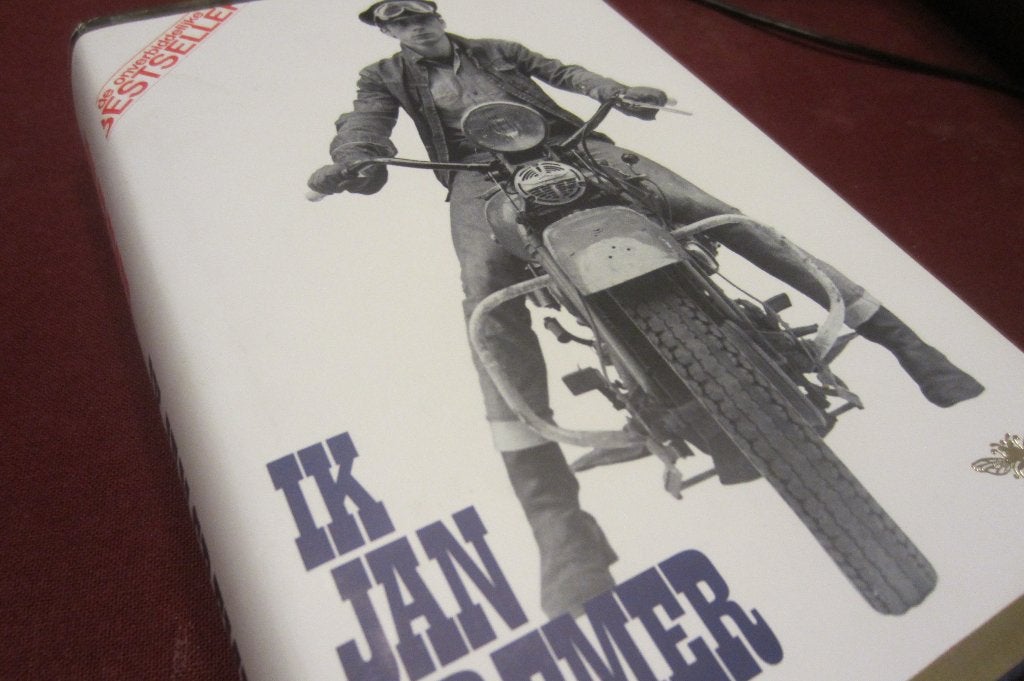 Ik Jan Cremer - bestseller boek, Boeken, Jan Cremer, Ophalen of Verzenden, Zo goed als nieuw, Nederland