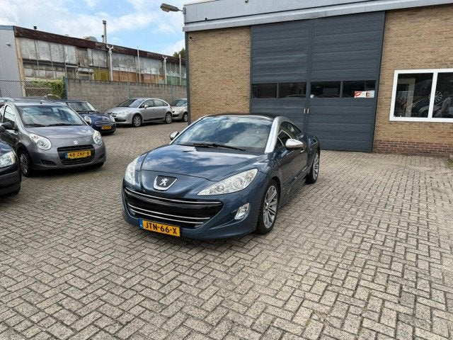 Peugeot RCZ 1.6 THP Sport//Automaat//144000KM