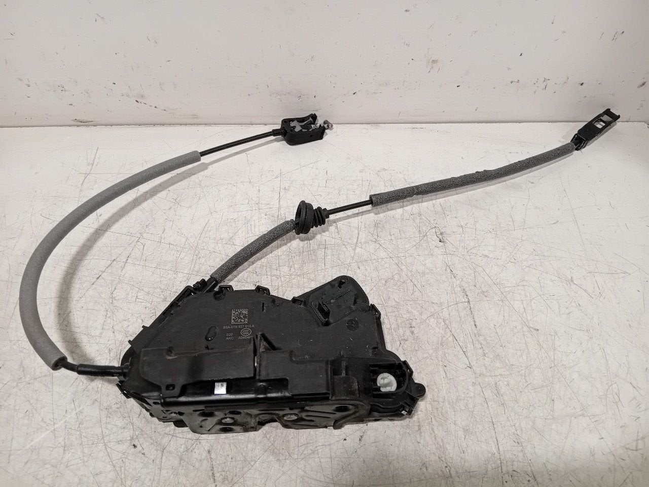 Slot mechaniek portier elektrisch centrale vergrendeling lin, Auto-onderdelen, Onderdelen@venauto.nl, Van der Ven Autorecycling B.V.