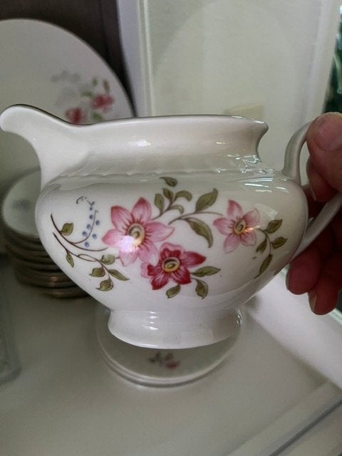 MOSA melkkannetje, Ophalen of Verzenden
