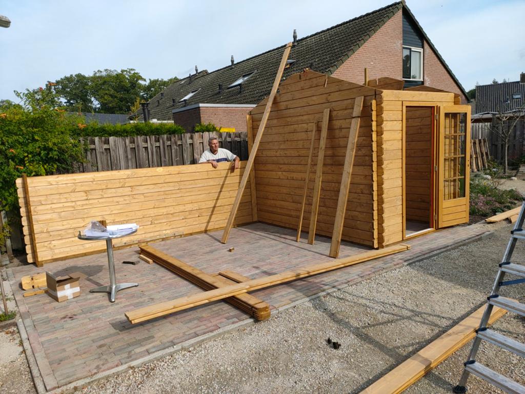 Voor klussen groot en klein! Wij helpen u graag!, Diensten en Vakmensen, Klussers en Klusbedrijven, Garantie