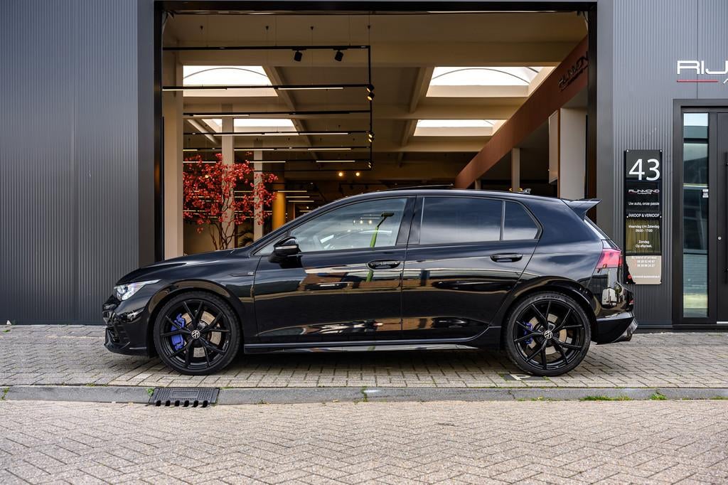 Volkswagen GOLF 2.0 TSI R 4Motion Performance|Drift-Modus|He, Auto's, Volkswagen, Gebruikt, 4 cilinders, 1984 cc, 320 pk