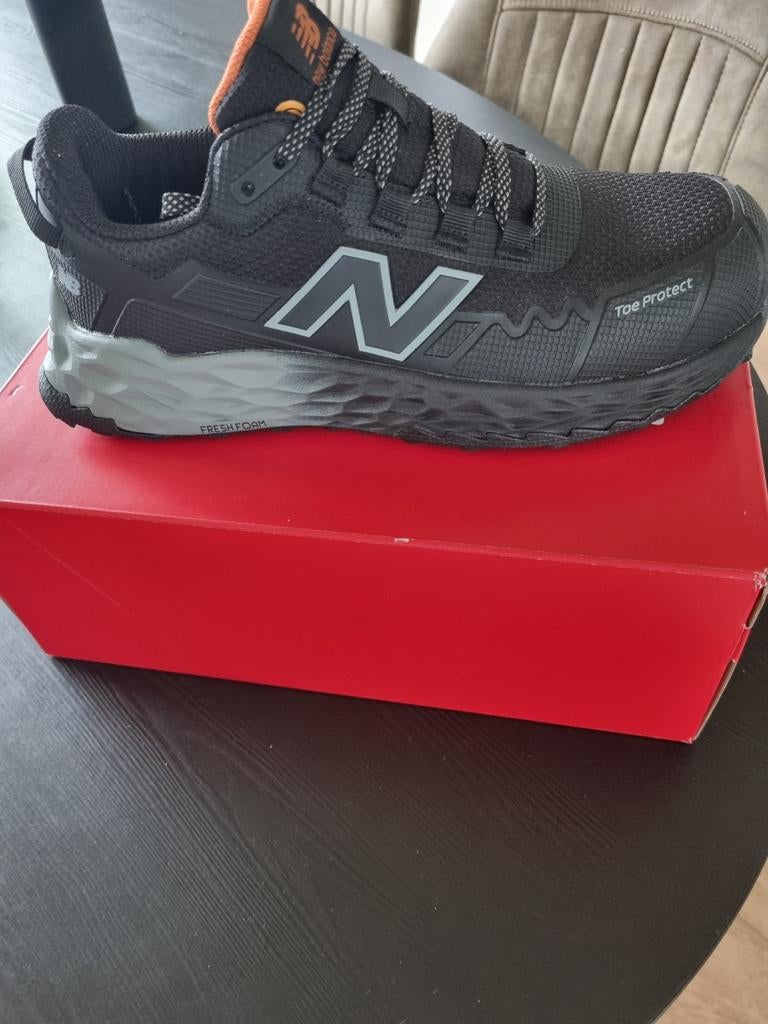 Nieuwe New Balance Dames Werkschoenen Maat 39.5, Kleding | Dames, Ophalen of Verzenden