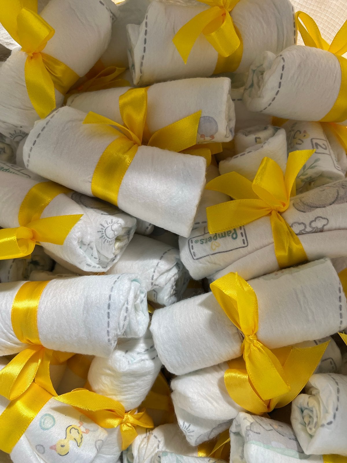 84 stuks Pampers maat 1 - Nieuw, Ophalen of Verzenden, Nieuw