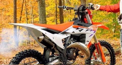 GEZOCHT KTM 125, Fietsen en Brommers, Ophalen, Zo goed als nieuw, Overige merken