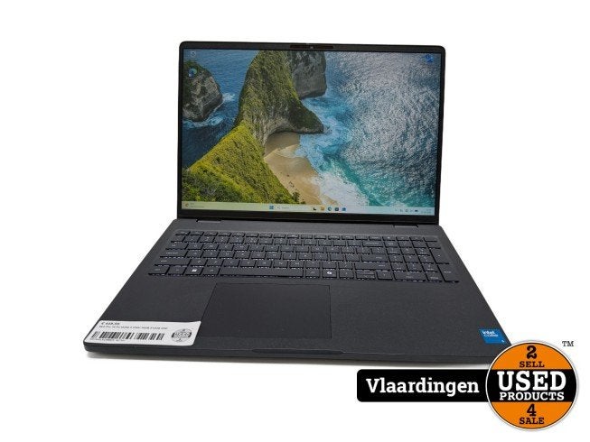 Dell Pro 16 PC16250 5 230U 16GB 512GB SSD, Computers en Software, Dell, Zo goed als nieuw, Support@Dell.com, One Dell Way
Round Rock, TX 78682
United States