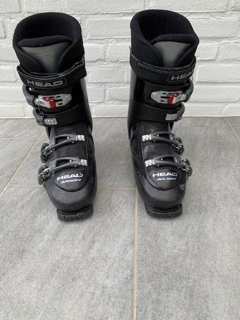 Ski schoenen Head maat 42, Ophalen, 160 tot 180 cm, Gebruikt, Atomic