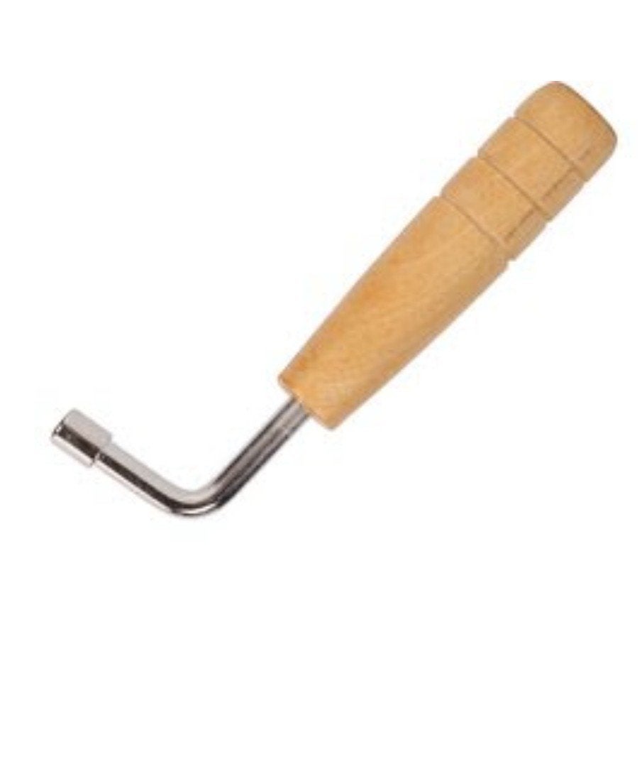 Harp/lier sleutel om te stemmen., Ophalen of Verzenden, Nieuw