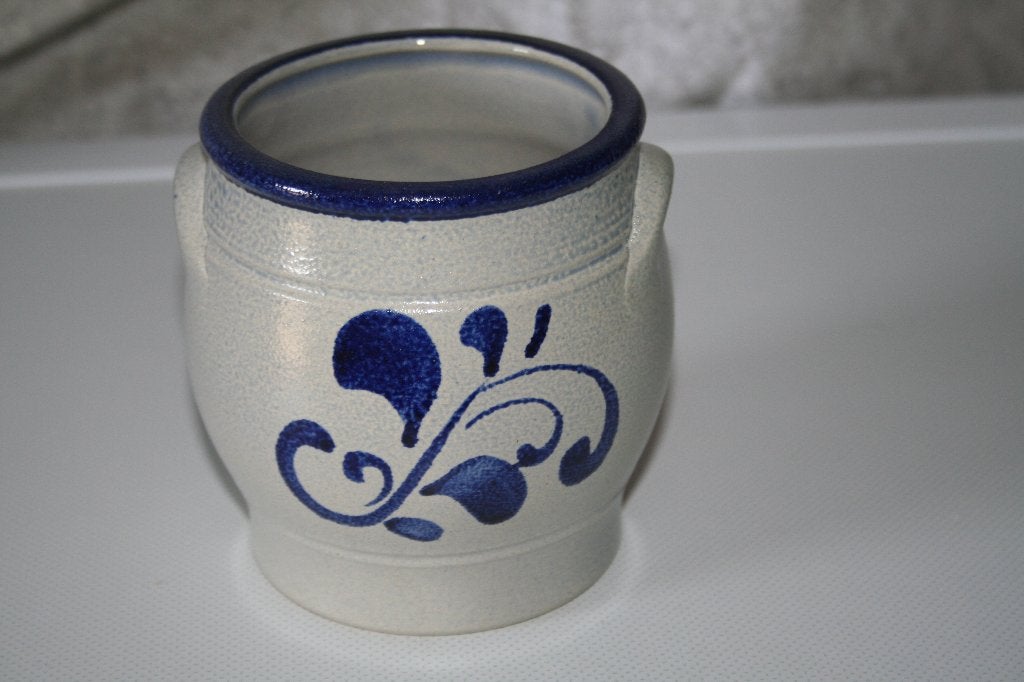 Vintage: oude keulse pot, Antiek en Kunst, Ophalen