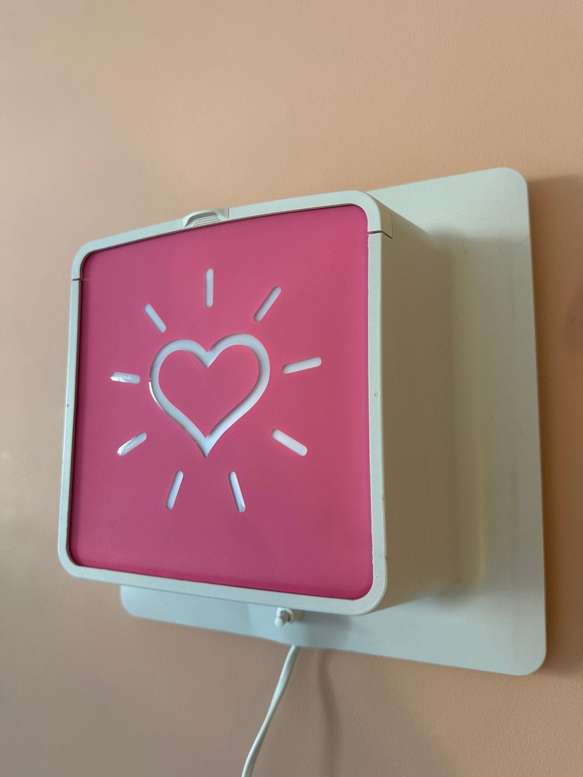 Dit is de Skugga wandlamp van Monica Mulder voor Ikea, Ophalen of Verzenden, Zo goed als nieuw
