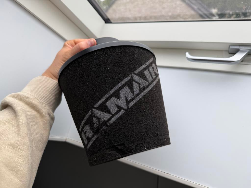 Ramair luchtfilter Golf GTI, Ophalen, Gebruikt, Universele onderdelen