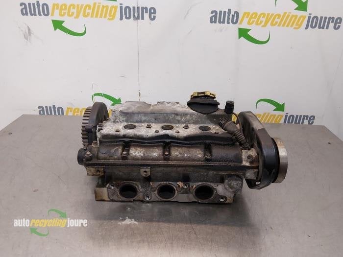 Cilinderkop van een Landrover Freelander, Auto-onderdelen, -, -, -, 3 maanden garantie