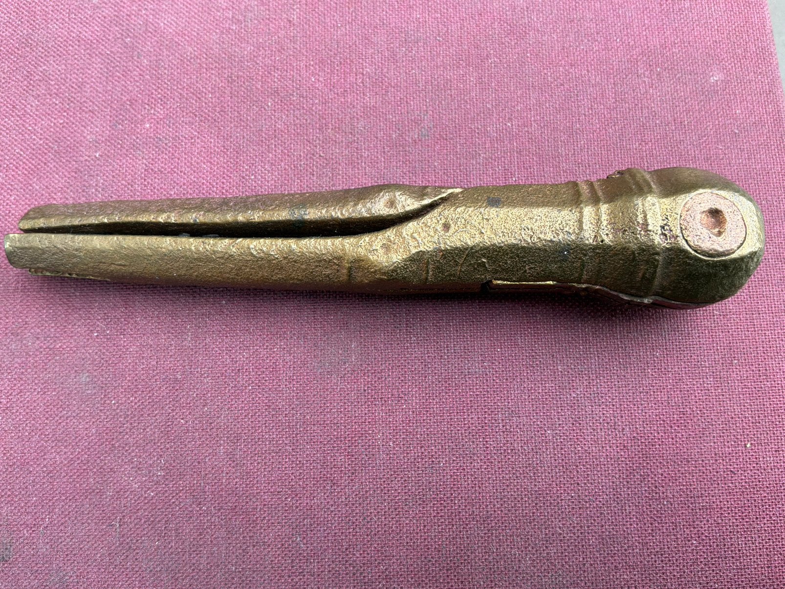Passer 17 de eeuw, Antiek en Kunst, Ophalen of Verzenden