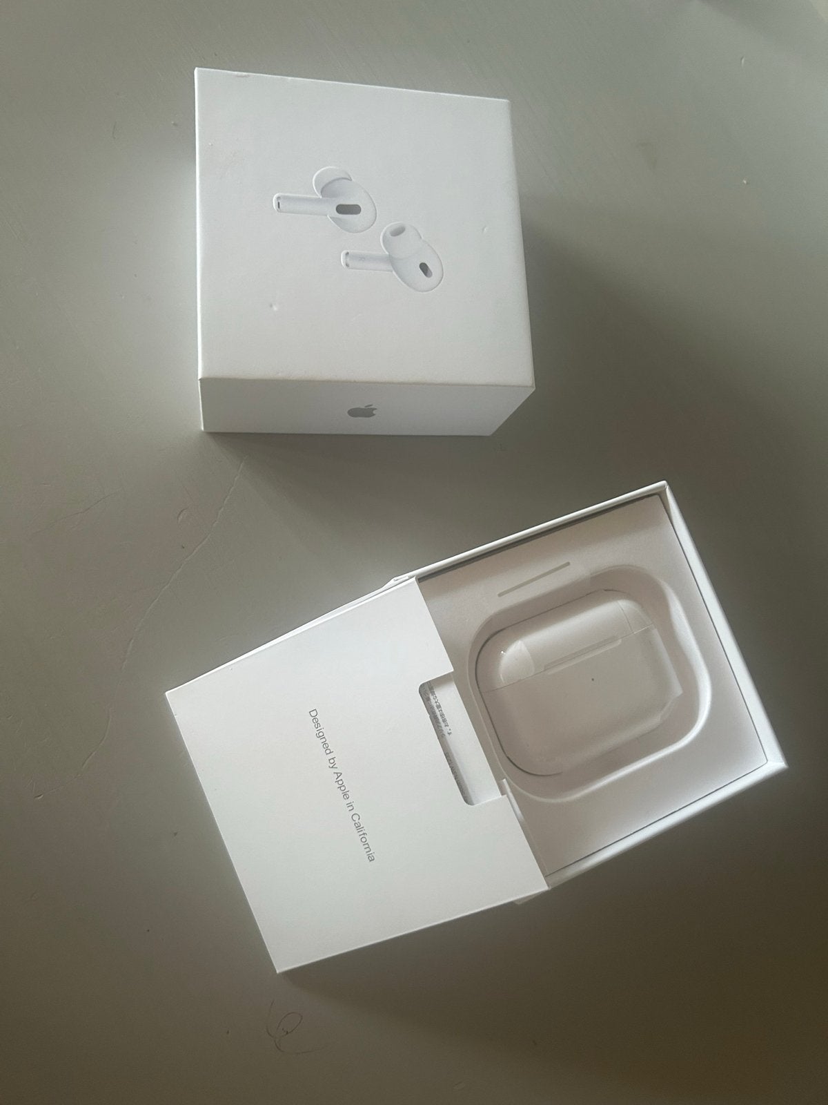 Apple AirPods Pro (2e generatie) - Nieuw in doos