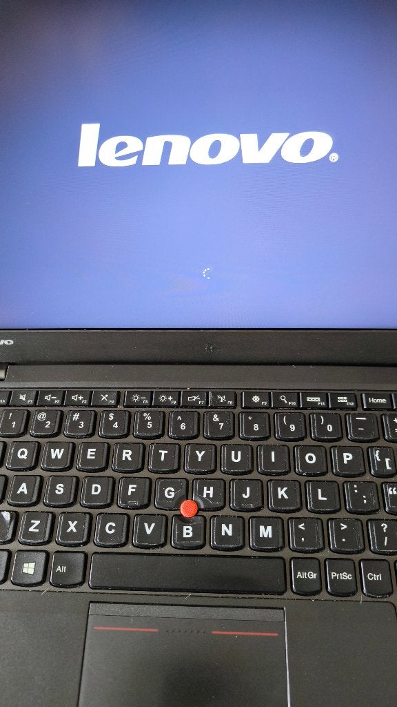 LENOVO X240 - laptop, Computers en Software, Gebruikt, 2 tot 3 Ghz, Qwerty, 8 GB