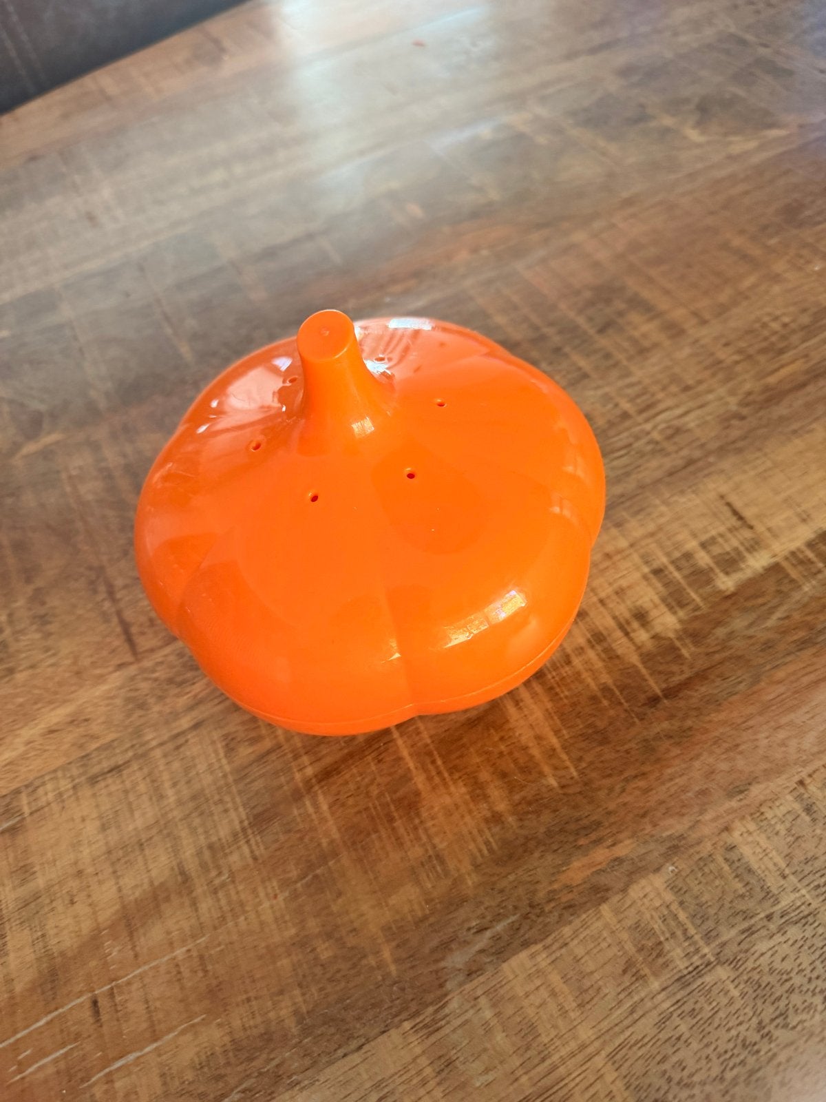 Knoflook bakje van Tupperware, Ophalen of Verzenden, Gebruikt