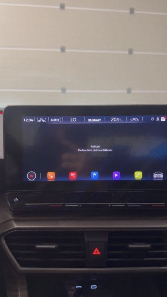Seat CarPlay vrijschakelen Leon Ateca Arona Ibiza v.a. €100, Ophalen, Nieuw