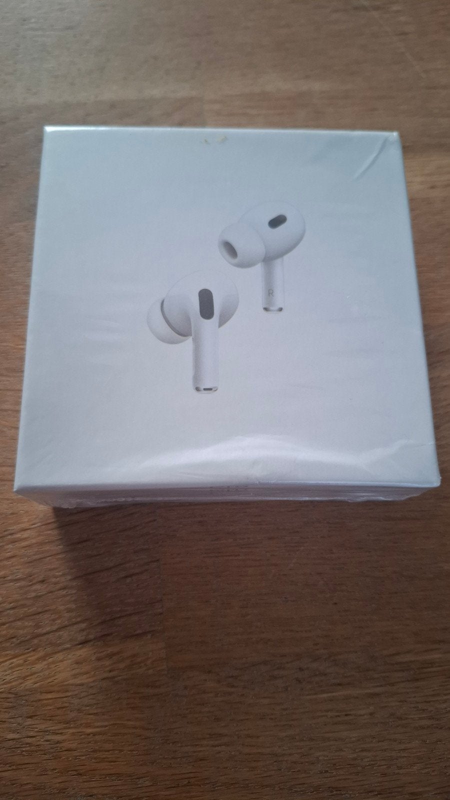 Airpods pro - nieuw (doos = gesealed), Ophalen of Verzenden, Nieuw