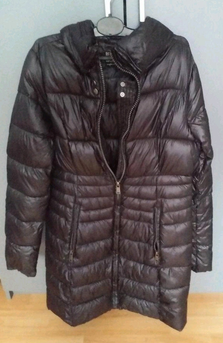 Dames Winterjassen en Bodywarmer - Diverse Maten en Merken, Ophalen of Verzenden, Zo goed als nieuw, Overige kleuren