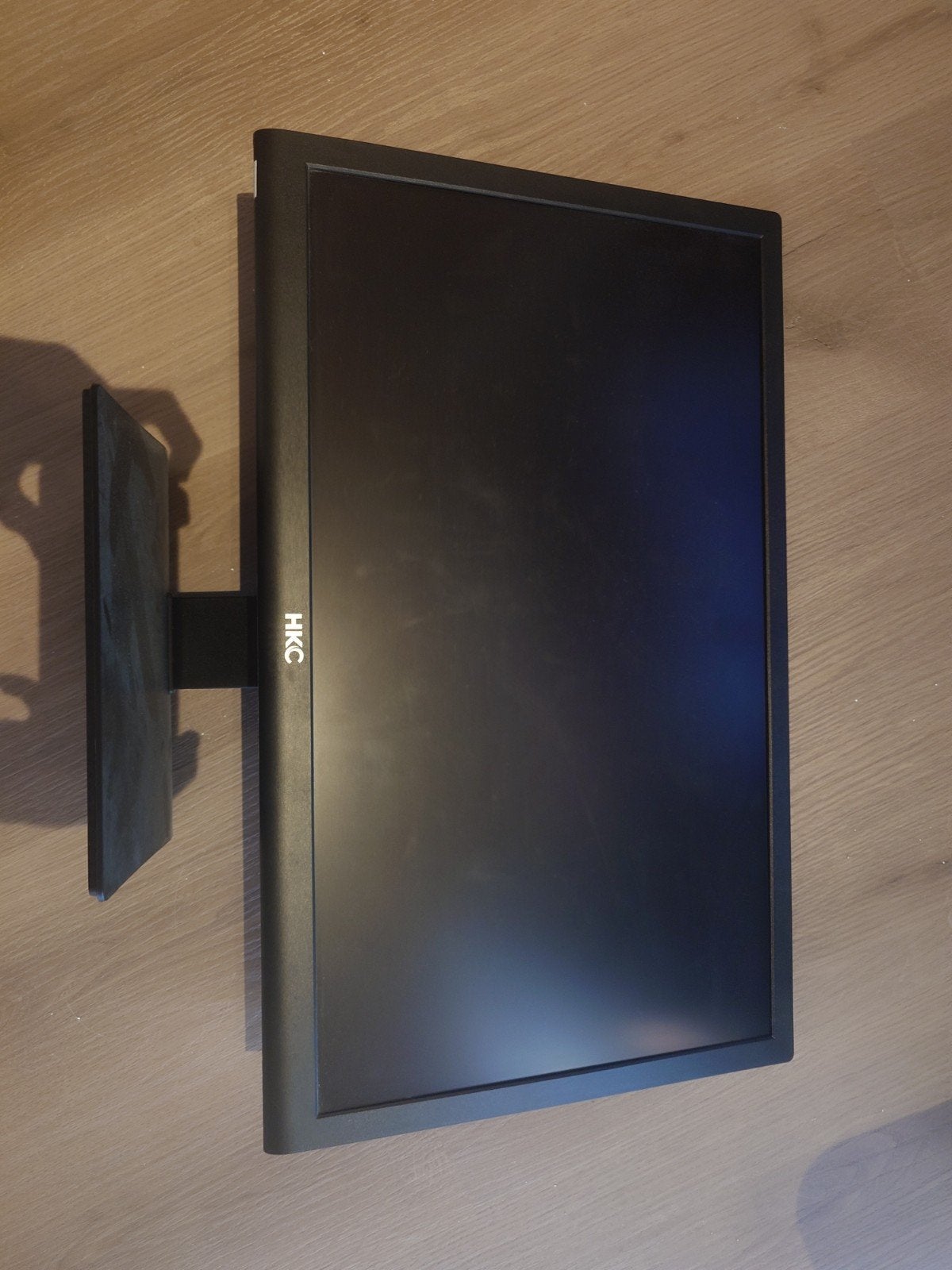 24 inch computerscherm HKC, Ophalen, HDMI, Full HD, 60 Hz of minder