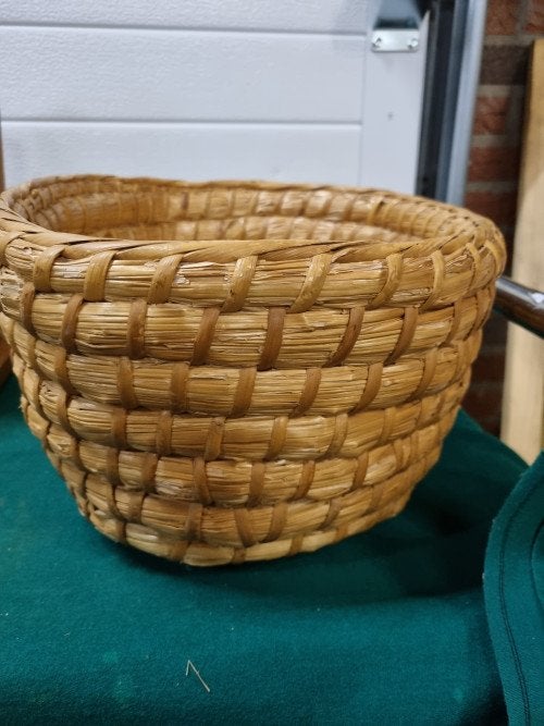 mand vintage fermentatiemand 1940, Ophalen of Verzenden, 'T Olde Gre-j, Info@toldegrej.nl, Endepoelstraat 20f Didam