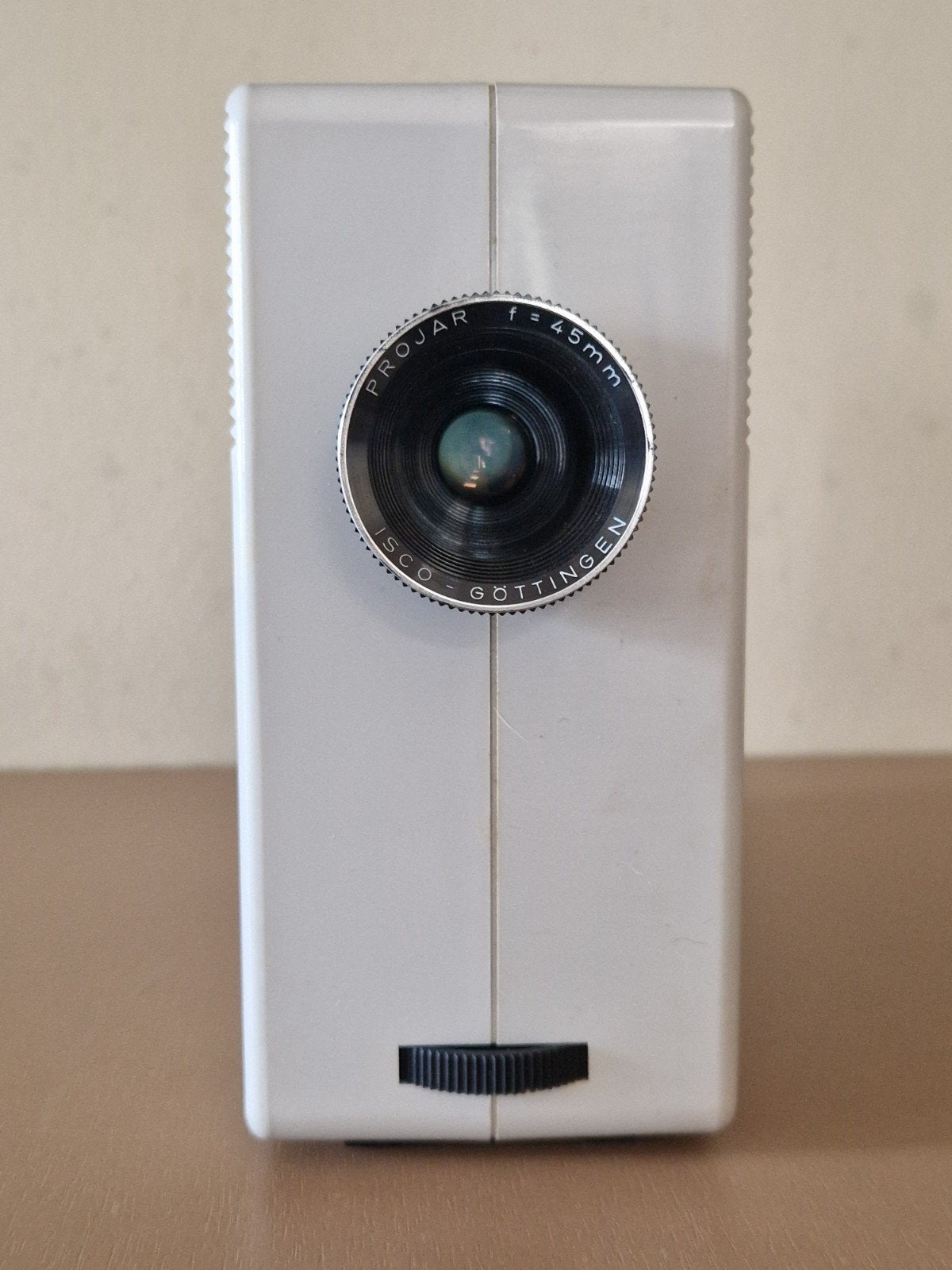 Vintage Kodak Pocket Retinamat 210 projector met koffer, Ophalen of Verzenden, Gebruikt