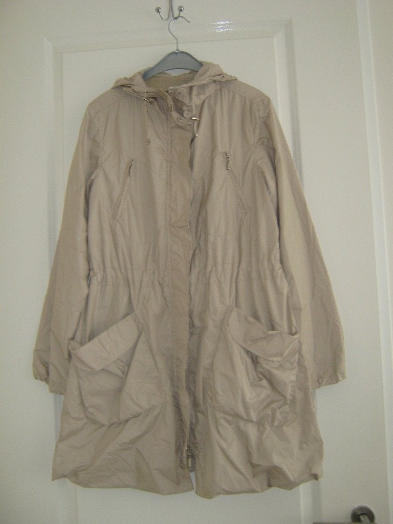 Zomer Jas Bandolera beige nieuw, Beige, Nieuw, Bandolera, Ophalen