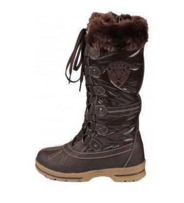 Outdoorlaarzen Jill, MAASBRACHT, Horka, Dressuur, Nieuw