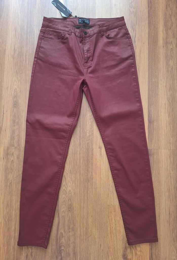 Expresso dames broek - maat 44- nieuw, Ophalen of Verzenden, Nieuw, Maat 42/44 (L), Lang