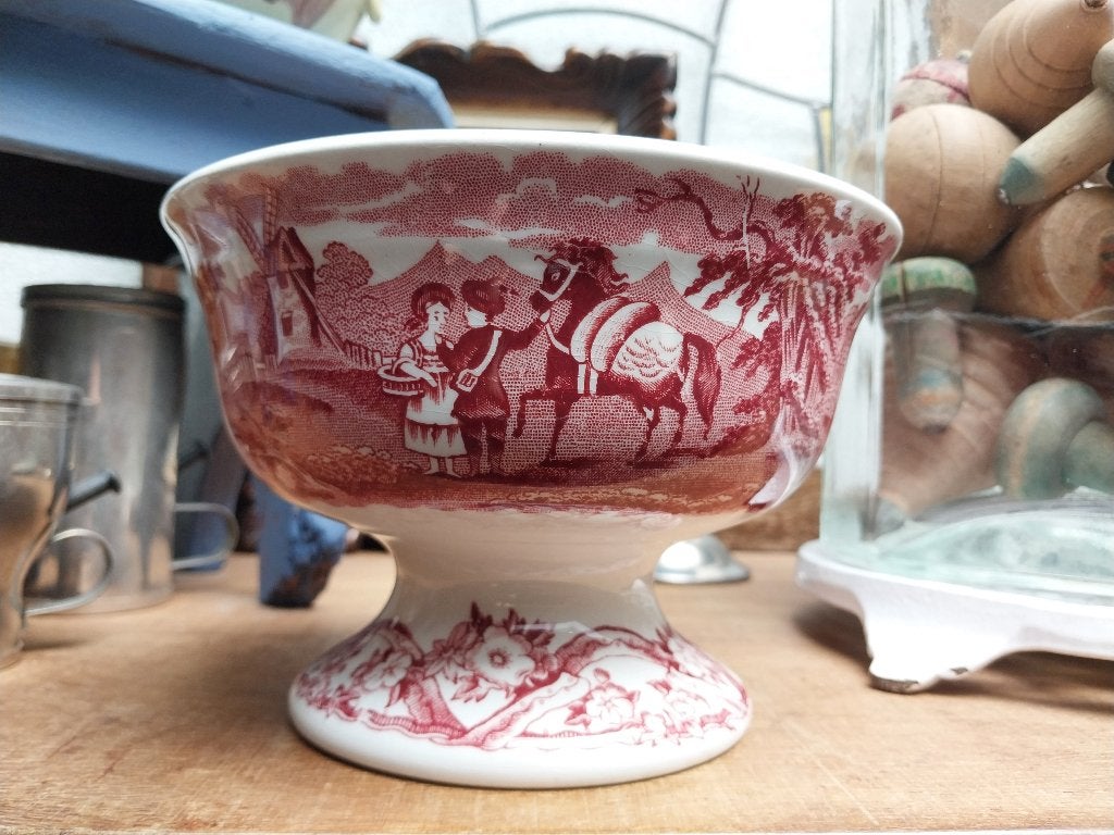 oma's nostalgische oude kast kom uit maastricht, Ophalen