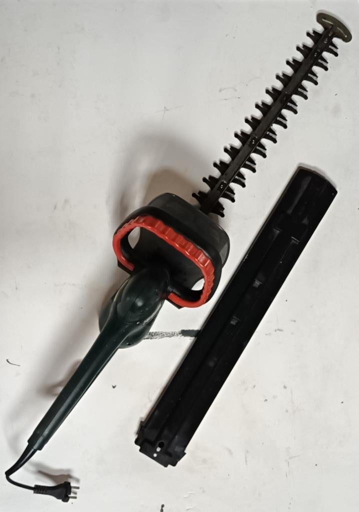 heggenschaar, Tuin en Terras, Ophalen, Gebruikt, Elektrisch