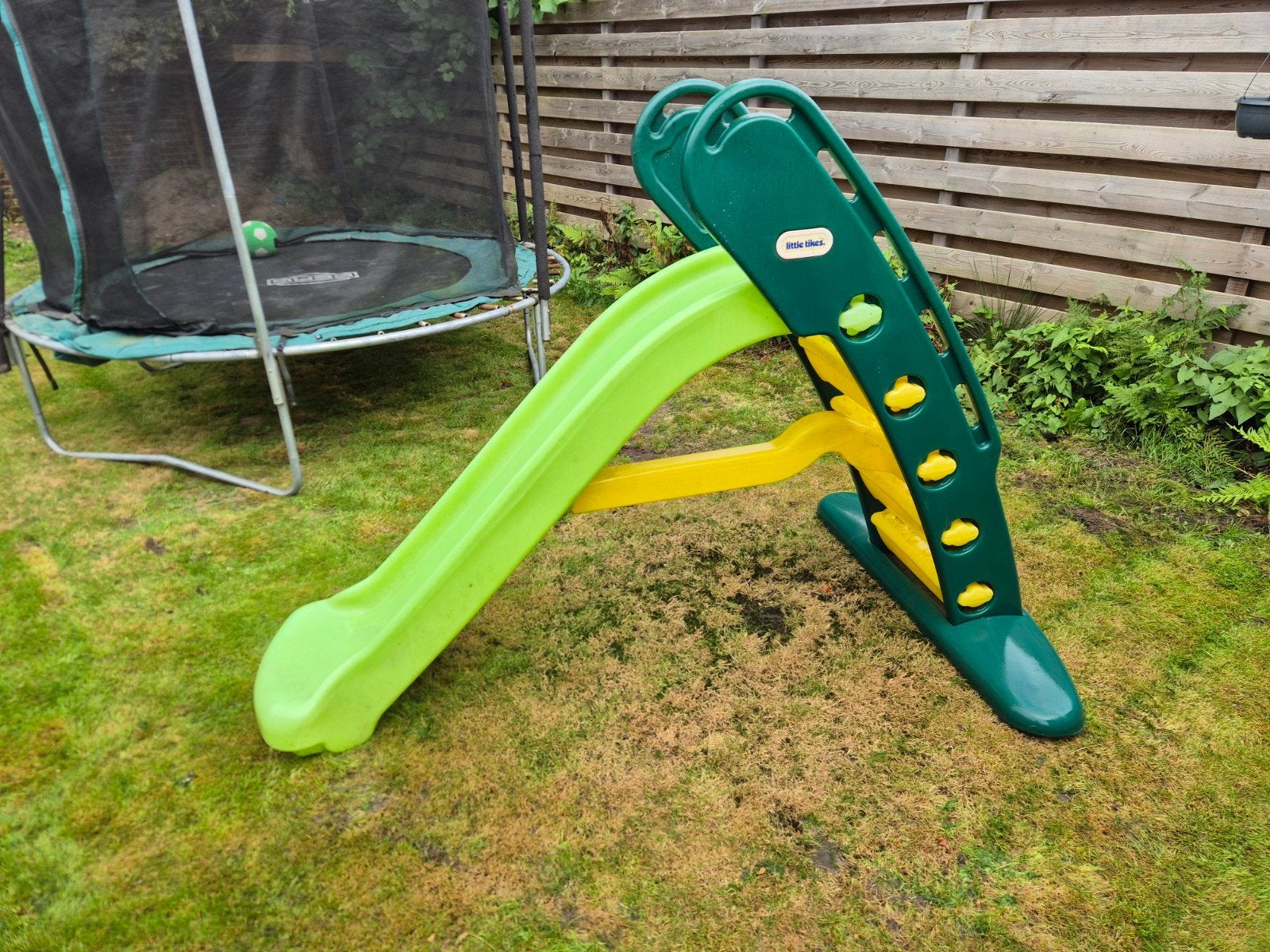 Little Tikes Glijbaan voor kinderen, Ophalen, Gebruikt, Glijbaan