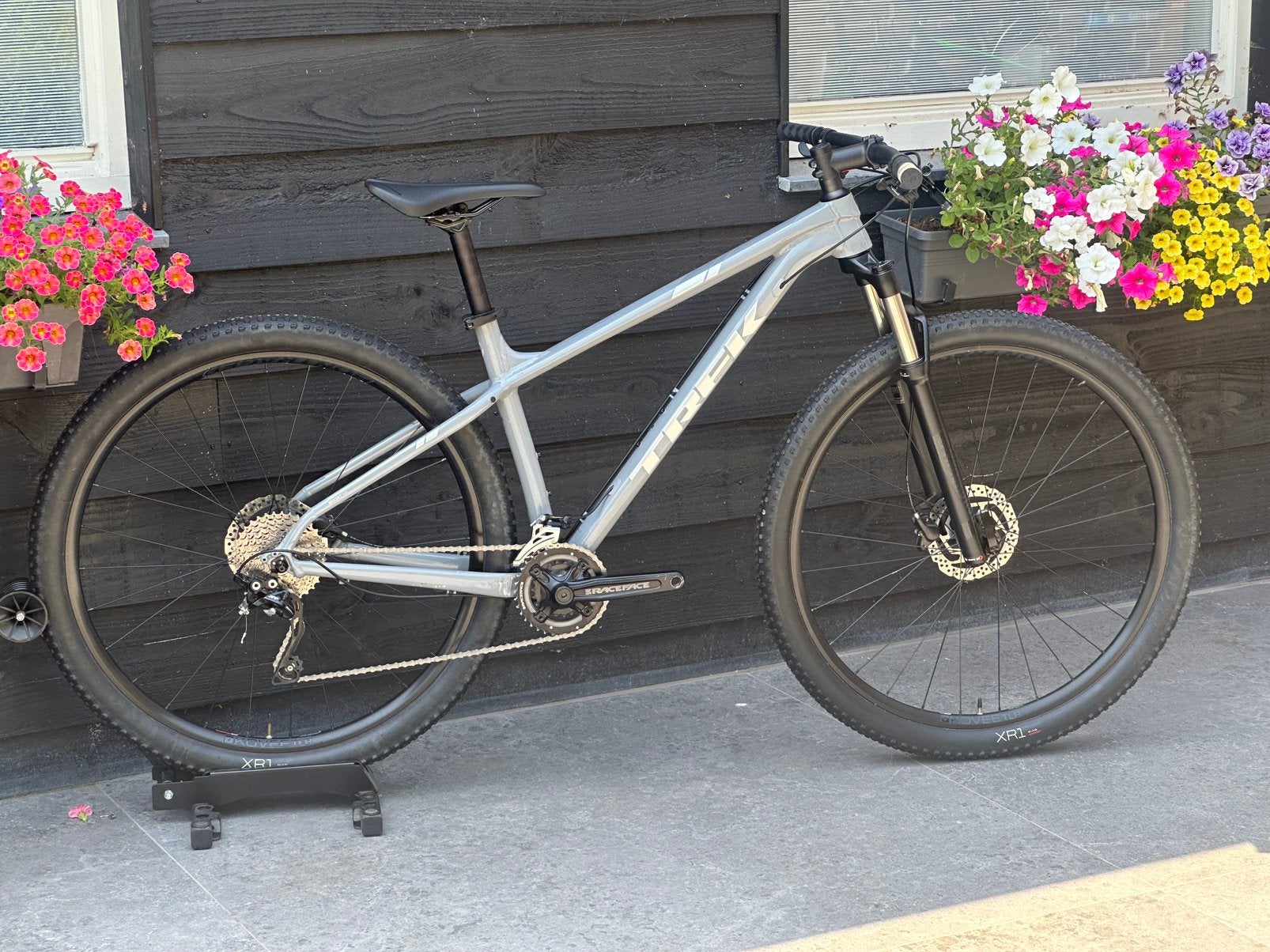 Trek X Caliber 8 29” M incl GARANTIE, Fietsen en Brommers, Ophalen, Zo goed als nieuw, Trek