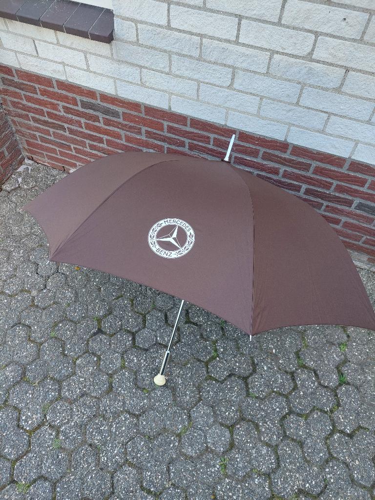 nieuwe Mercedes-Benz 300 SL paraplu, origineel, Ophalen of Verzenden