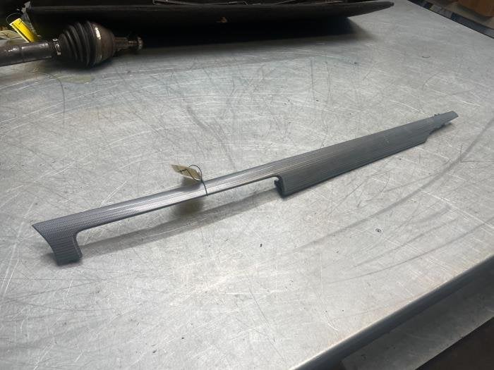 Dashboard sierlijst van een Peugeot 508, Gebruikt, -, -, Ophalen of Verzenden