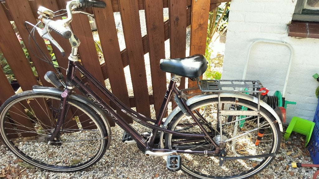 Goedkope fietsen, Fietsen en Brommers, Fietsen | Dames | Damesfietsen, Ophalen, Gebruikt, Trommelrem, Overige merken