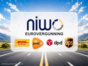 Niwo vergunning huren | binnen en buitenland, Variabele uren, Overige niveaus, Starter, Overige vormen